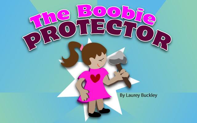 The Boobie Protector from Chrome web store to be run with OffiDocs Chromium online The Boobie Protector from Chrome web store to be run with OffiDocs Chromium online