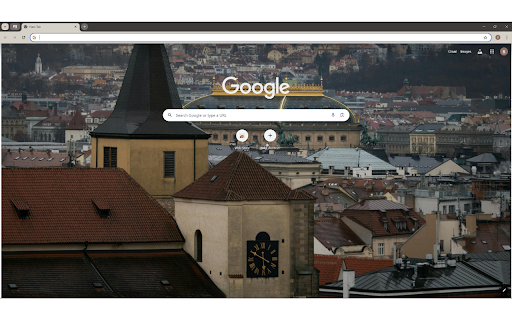 the city of prague from the top of a church from Chrome web store to be run with OffiDocs Chromium online the city of prague from the top of a church from Chrome web store to be run with OffiDocs Chromium online