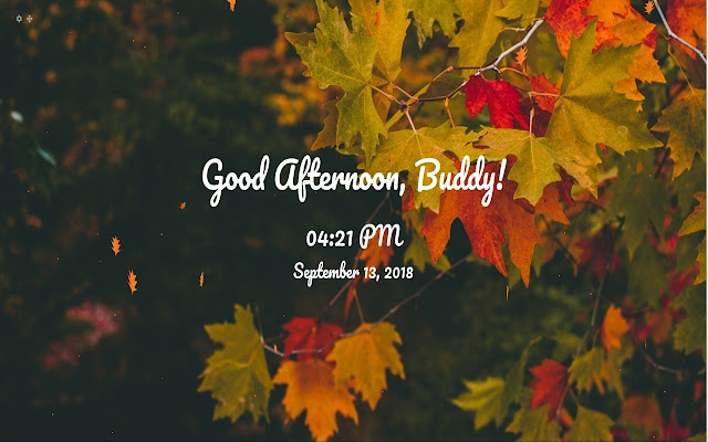 The Fall Day A Fall Tab from Chrome web store to be run with OffiDocs Chromium online The Fall Day A Fall Tab from Chrome web store to be run with OffiDocs Chromium online