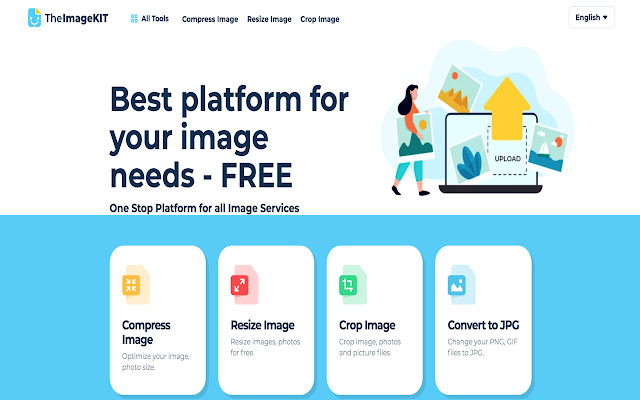 TheImageKIT from Chrome web store to be run with OffiDocs Chromium online TheImageKIT from Chrome web store to be run with OffiDocs Chromium online
