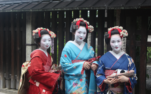 The Kimono: A Tapestry of Elegance from Chrome web store to be run with OffiDocs Chromium online The Kimono: A Tapestry of Elegance from Chrome web store to be run with OffiDocs Chromium online