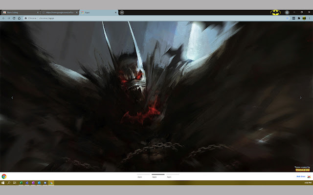 The Knight is Very Dark from Chrome web store to be run with OffiDocs Chromium online The Knight is Very Dark from Chrome web store to be run with OffiDocs Chromium online