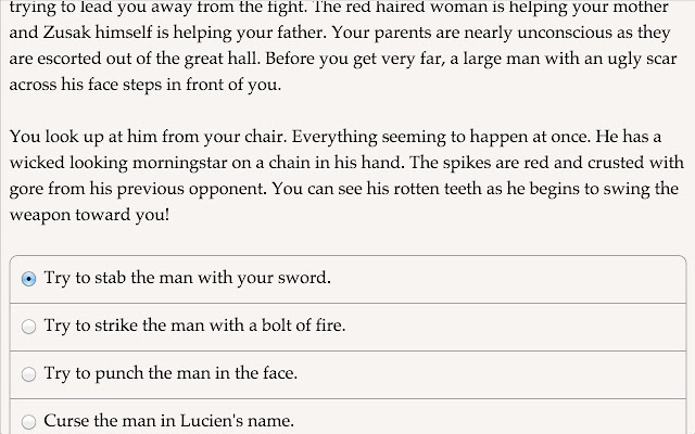 The Lost Heir: The Fall of Daria from Chrome web store to be run with OffiDocs Chromium online The Lost Heir: The Fall of Daria from Chrome web store to be run with OffiDocs Chromium online