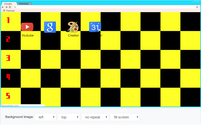 Thema_bgsizetest from Chrome web store to be run with OffiDocs Chromium online Thema_bgsizetest from Chrome web store to be run with OffiDocs Chromium online