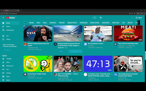 Themely from Chrome web store to be run with OffiDocs Chromium online Themely from Chrome web store to be run with OffiDocs Chromium online