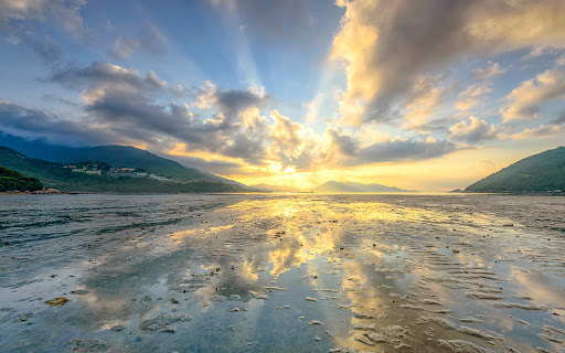 the ocean with breathtaking lights from Chrome web store to be run with OffiDocs Chromium online the ocean with breathtaking lights from Chrome web store to be run with OffiDocs Chromium online