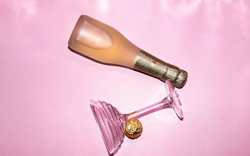 The pink glass and the bottle of wine from Chrome web store to be run with OffiDocs Chromium online The pink glass and the bottle of wine from Chrome web store to be run with OffiDocs Chromium online