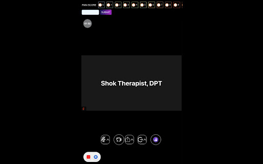 TheraNow Assistant from Chrome web store to be run with OffiDocs Chromium online TheraNow Assistant from Chrome web store to be run with OffiDocs Chromium online