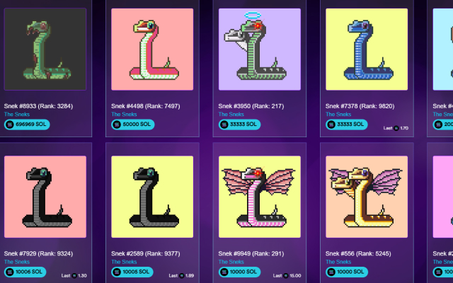 The Sneks Rank from Chrome web store to be run with OffiDocs Chromium online The Sneks Rank from Chrome web store to be run with OffiDocs Chromium online