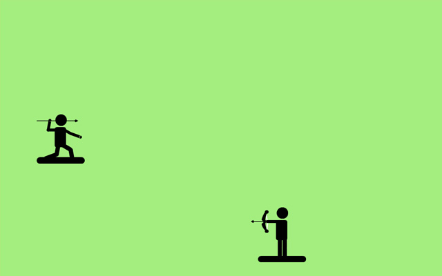 The Spear Stickman Game from Chrome web store to be run with OffiDocs Chromium online The Spear Stickman Game from Chrome web store to be run with OffiDocs Chromium online