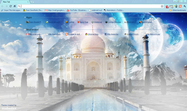 The Taj Mahal(2) 1680 x 1050 from Chrome web store to be run with OffiDocs Chromium online The Taj Mahal(2) 1680 x 1050 from Chrome web store to be run with OffiDocs Chromium online