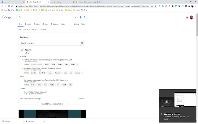 Thick Translator from Chrome web store to be run with OffiDocs Chromium online Thick Translator from Chrome web store to be run with OffiDocs Chromium online