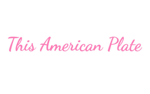 This American Plate from Chrome web store to be run with OffiDocs Chromium online This American Plate from Chrome web store to be run with OffiDocs Chromium online
