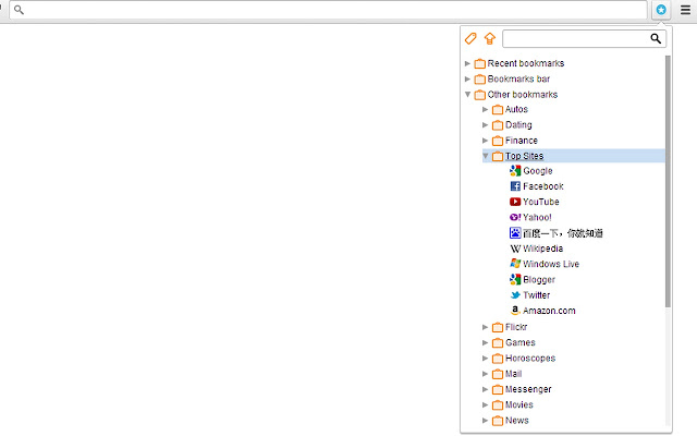 Tidy Bookmarks Tree from Chrome web store to be run with OffiDocs Chromium online Tidy Bookmarks Tree from Chrome web store to be run with OffiDocs Chromium online