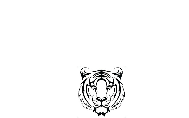 Tiger painted from Chrome web store to be run with OffiDocs Chromium online Tiger painted from Chrome web store to be run with OffiDocs Chromium online