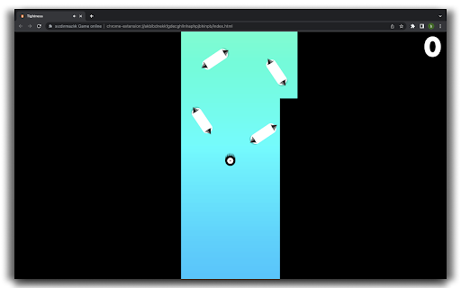 Tightness HTML5 Game from Chrome web store to be run with OffiDocs Chromium online Tightness HTML5 Game from Chrome web store to be run with OffiDocs Chromium online