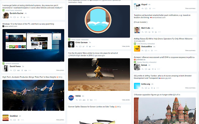 TilePad from Chrome web store to be run with OffiDocs Chromium online TilePad from Chrome web store to be run with OffiDocs Chromium online