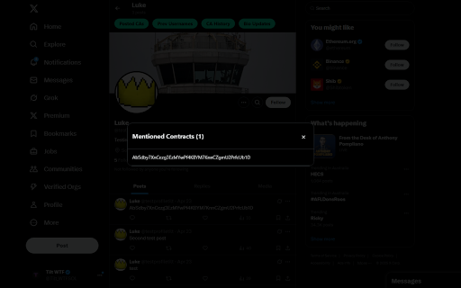 Tilt Toolbar V2 from Chrome web store to be run with OffiDocs Chromium online Tilt Toolbar V2 from Chrome web store to be run with OffiDocs Chromium online