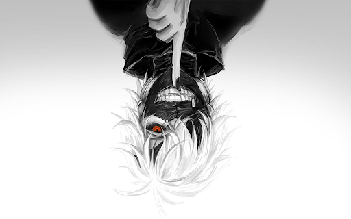 Tokyo Ghoul Browser Theme from Chrome web store to be run with OffiDocs Chromium online Tokyo Ghoul Browser Theme from Chrome web store to be run with OffiDocs Chromium online