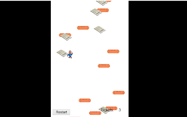 Tonys Ticket Grab from Chrome web store to be run with OffiDocs Chromium online Tonys Ticket Grab from Chrome web store to be run with OffiDocs Chromium online