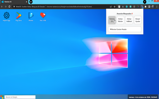 ToolkitOS: Edita, Bloquea Simula from Chrome web store to be run with OffiDocs Chromium online ToolkitOS: Edita, Bloquea Simula from Chrome web store to be run with OffiDocs Chromium online