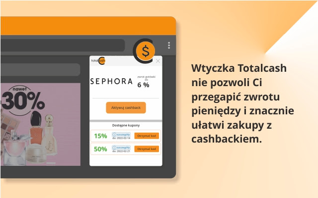 TotalCash from Chrome web store to be run with OffiDocs Chromium online TotalCash from Chrome web store to be run with OffiDocs Chromium online