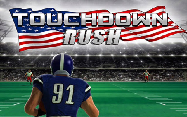 Touchdown Rush from Chrome web store to be run with OffiDocs Chromium online Touchdown Rush from Chrome web store to be run with OffiDocs Chromium online