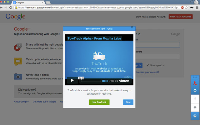 TowTruck.crx from Chrome web store to be run with OffiDocs Chromium online TowTruck.crx from Chrome web store to be run with OffiDocs Chromium online