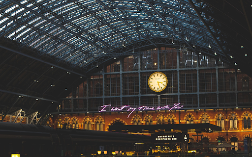 Train station from Chrome web store to be run with OffiDocs Chromium online Train station from Chrome web store to be run with OffiDocs Chromium online