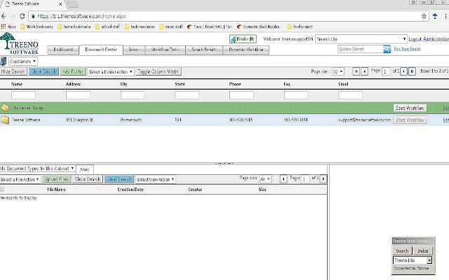TreenoConnect from Chrome web store to be run with OffiDocs Chromium online TreenoConnect from Chrome web store to be run with OffiDocs Chromium online