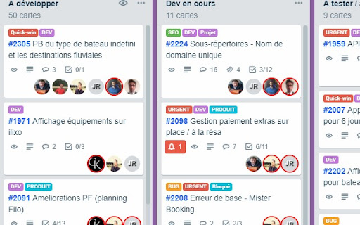 Trello activ users from Chrome web store to be run with OffiDocs Chromium online Trello activ users from Chrome web store to be run with OffiDocs Chromium online