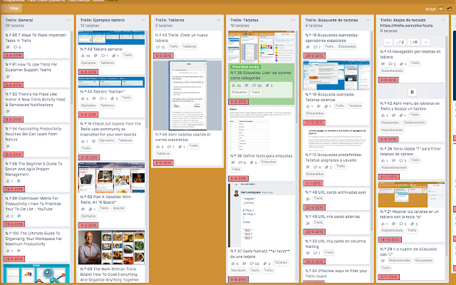 Trello Tools from Chrome web store to be run with OffiDocs Chromium online Trello Tools from Chrome web store to be run with OffiDocs Chromium online