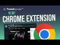 TrendSpider from Chrome web store to be run with OffiDocs Chromium online TrendSpider from Chrome web store to be run with OffiDocs Chromium online