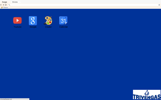 Trivengas Theme from Chrome web store to be run with OffiDocs Chromium online Trivengas Theme from Chrome web store to be run with OffiDocs Chromium online