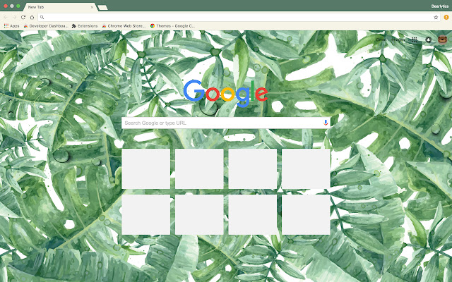 Tropical Breeze from Chrome web store to be run with OffiDocs Chromium online Tropical Breeze from Chrome web store to be run with OffiDocs Chromium online