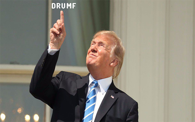Trump to Drumf from Chrome web store to be run with OffiDocs Chromium online Trump to Drumf from Chrome web store to be run with OffiDocs Chromium online