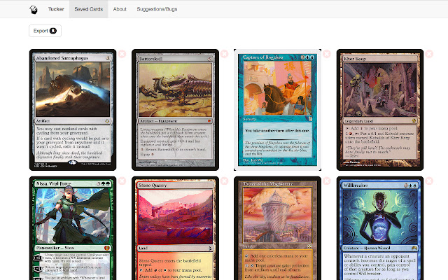 Tucker from Chrome web store to be run with OffiDocs Chromium online Tucker from Chrome web store to be run with OffiDocs Chromium online