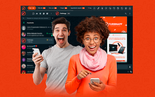 Turbinapp 2.0 from Chrome web store to be run with OffiDocs Chromium online Turbinapp 2.0 from Chrome web store to be run with OffiDocs Chromium online