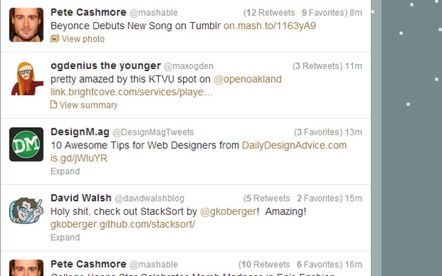 Tweet Stats for Twitter from Chrome web store to be run with OffiDocs Chromium online Tweet Stats for Twitter from Chrome web store to be run with OffiDocs Chromium online