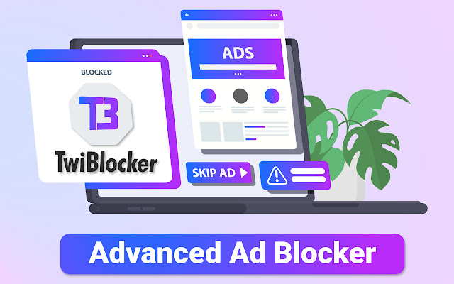 TwiBlocker Video AdBlocker from Chrome web store to be run with OffiDocs Chromium online TwiBlocker Video AdBlocker from Chrome web store to be run with OffiDocs Chromium online