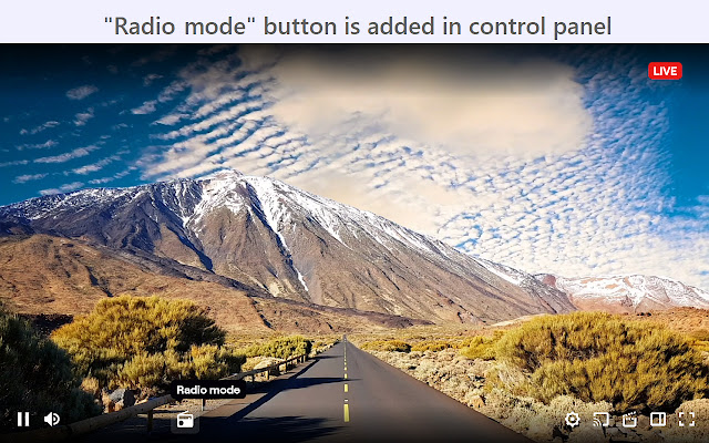 Twitch Radio Mode from Chrome web store to be run with OffiDocs Chromium online Twitch Radio Mode from Chrome web store to be run with OffiDocs Chromium online
