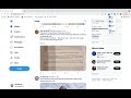Twitter Extension from Chrome web store to be run with OffiDocs Chromium online Twitter Extension from Chrome web store to be run with OffiDocs Chromium online