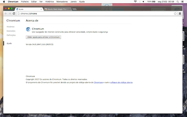 Ubuntu Black Magic Theme Transparency from Chrome web store to be run with OffiDocs Chromium online Ubuntu Black Magic Theme Transparency from Chrome web store to be run with OffiDocs Chromium online