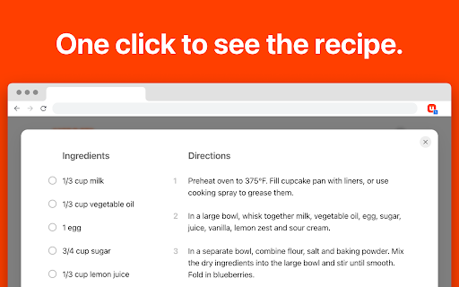 Umami from Chrome web store to be run with OffiDocs Chromium online Umami from Chrome web store to be run with OffiDocs Chromium online