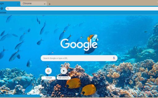 Underwater Coral Reef from Chrome web store to be run with OffiDocs Chromium online Underwater Coral Reef from Chrome web store to be run with OffiDocs Chromium online