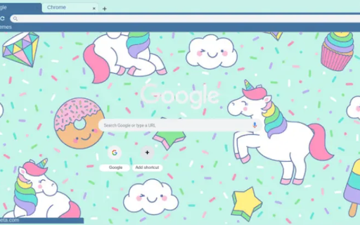 Unicorns Ice Cream! from Chrome web store to be run with OffiDocs Chromium online Unicorns Ice Cream! from Chrome web store to be run with OffiDocs Chromium online
