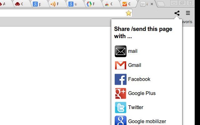 Universal share from Chrome web store to be run with OffiDocs Chromium online Universal share from Chrome web store to be run with OffiDocs Chromium online