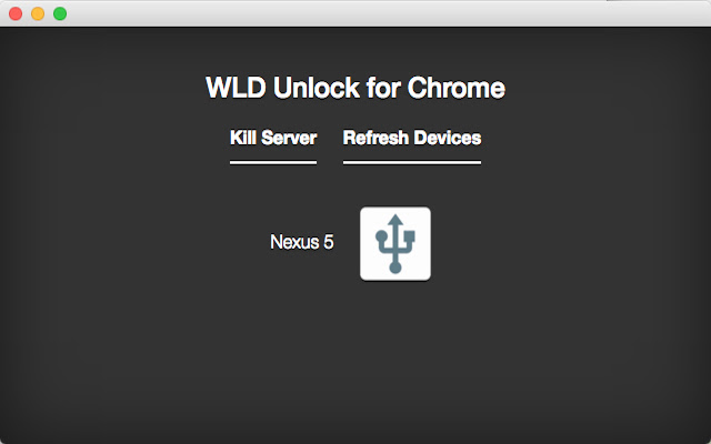 Unlocker for WakeLockDetector from Chrome web store to be run with OffiDocs Chromium online Unlocker for WakeLockDetector from Chrome web store to be run with OffiDocs Chromium online