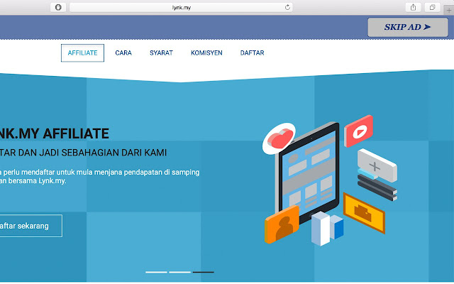 Unlynk Lynk.my Bypasser from Chrome web store to be run with OffiDocs Chromium online Unlynk Lynk.my Bypasser from Chrome web store to be run with OffiDocs Chromium online