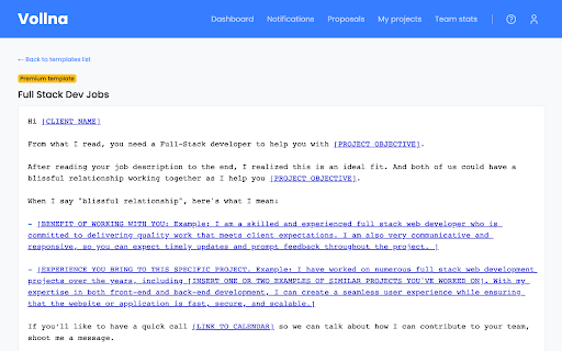 Upwork Copilot AI Proposals, Filters, Instant Alerts, auto bidding from Chrome web store to be run with OffiDocs Chromium online Upwork Copilot AI Proposals, Filters, Instant Alerts, auto bidding from Chrome web store to be run with OffiDocs Chromium online